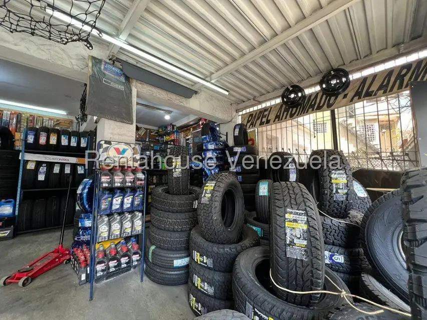 Casa (Multipes Niveles) en Venta en Los Rosales, Distrito Metropolitano - 5