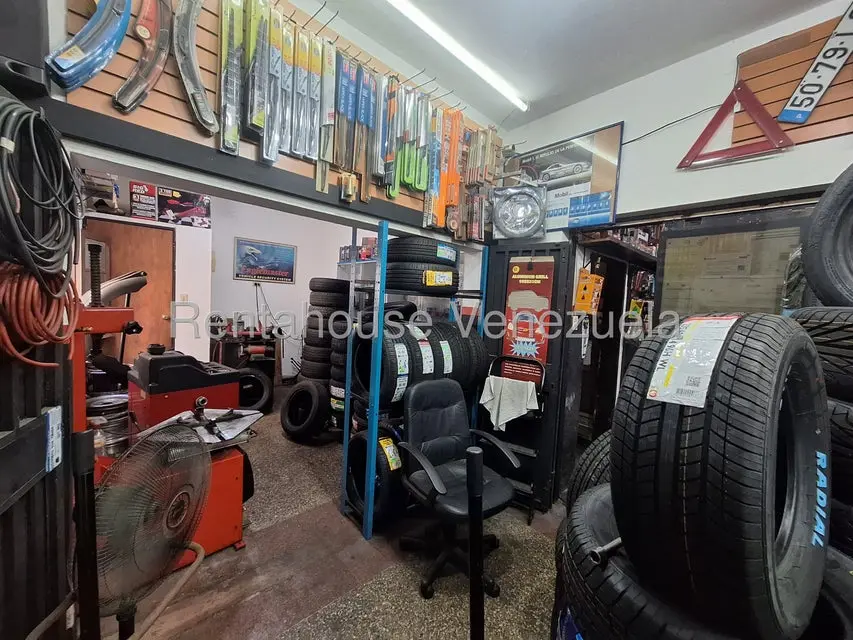 Casa (Multipes Niveles) en Venta en Los Rosales, Distrito Metropolitano - 6