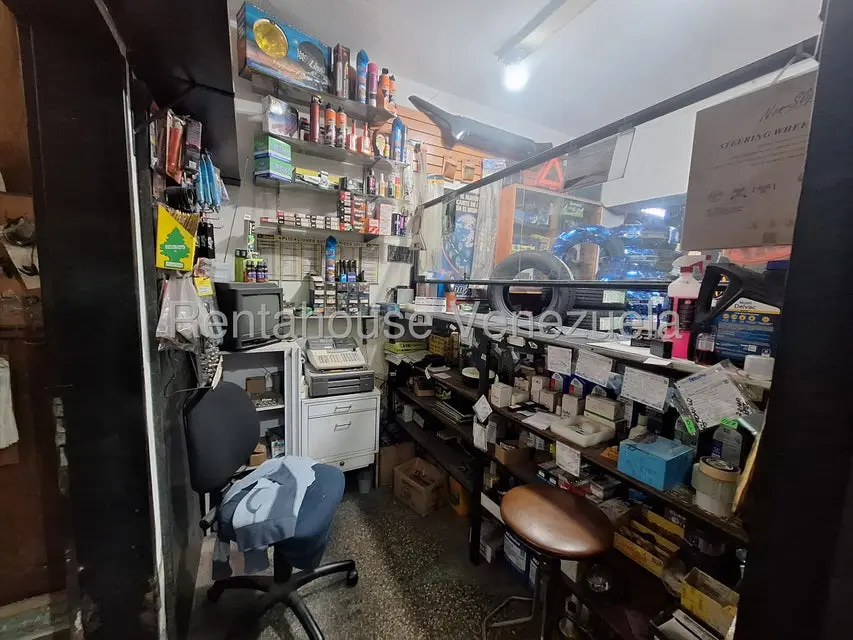 Casa (Multipes Niveles) en Venta en Los Rosales, Distrito Metropolitano - 7