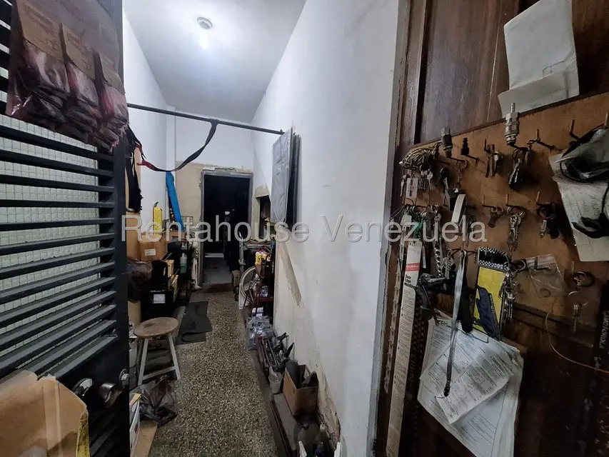 Casa (Multipes Niveles) en Venta en Los Rosales, Distrito Metropolitano - 8