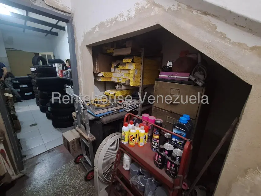 Casa (Multipes Niveles) en Venta en Los Rosales, Distrito Metropolitano - 9