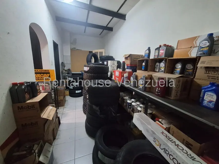 Casa (Multipes Niveles) en Venta en Los Rosales, Distrito Metropolitano - 10