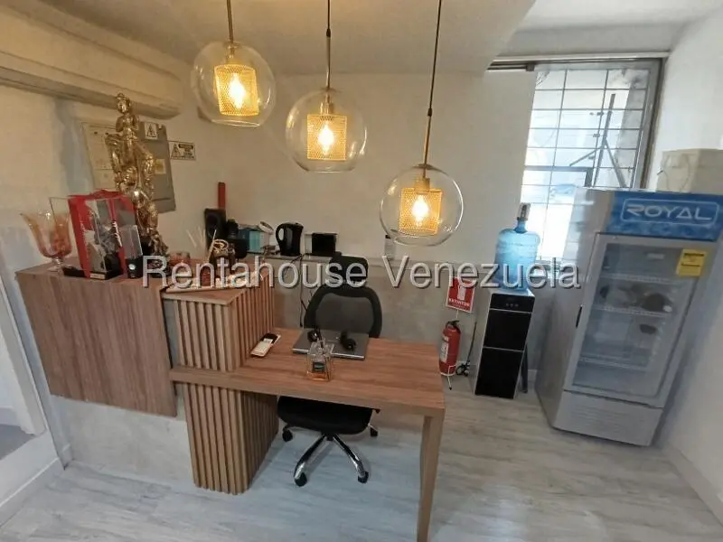 Comercial (Local Comercial) en Alquiler en El Recreo, Distrito Metropolitano - 11