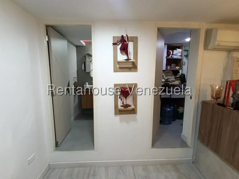 Comercial (Local Comercial) en Alquiler en El Recreo, Distrito Metropolitano - 12