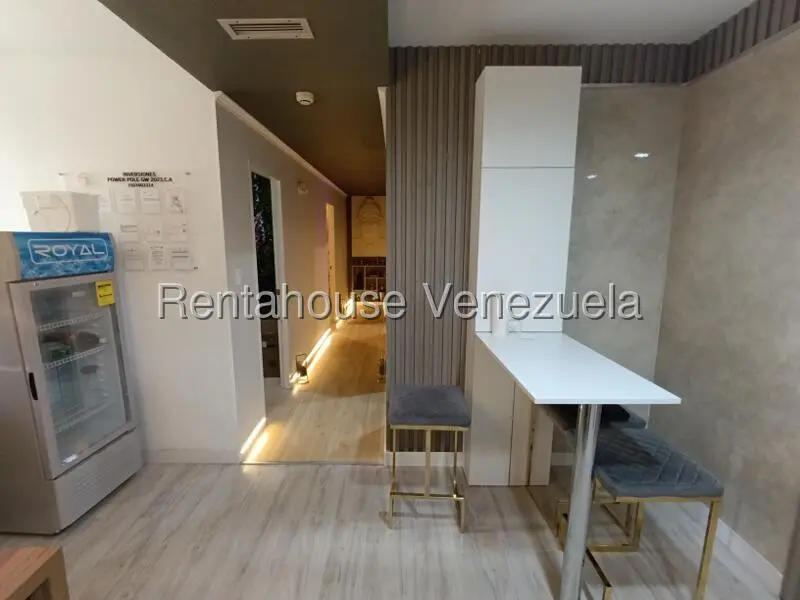 Comercial (Local Comercial) en Alquiler en El Recreo, Distrito Metropolitano - 15