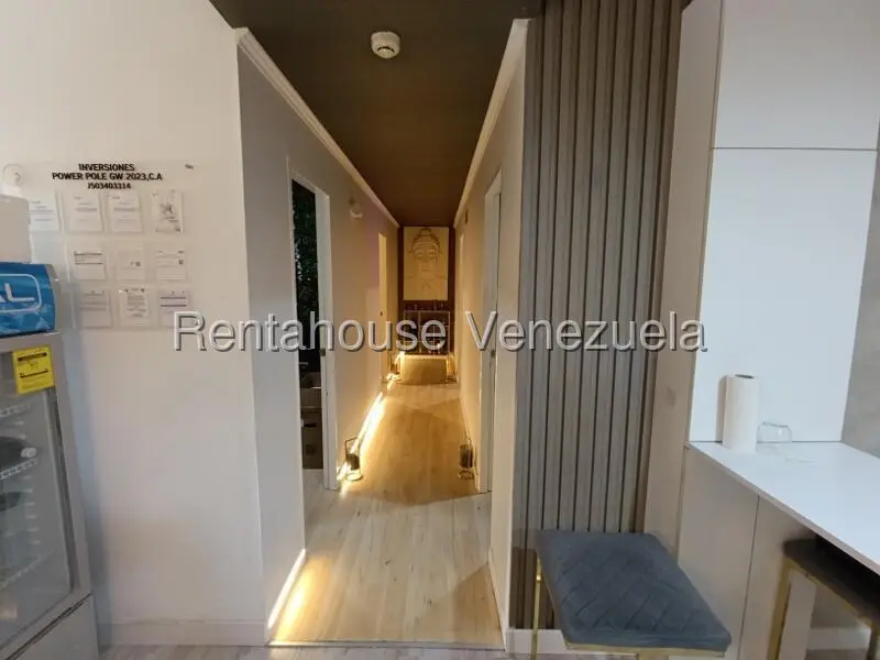 Comercial (Local Comercial) en Alquiler en El Recreo, Distrito Metropolitano - 16