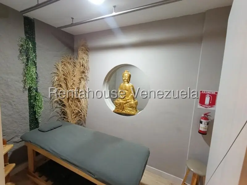 Comercial (Local Comercial) en Alquiler en El Recreo, Distrito Metropolitano - 18