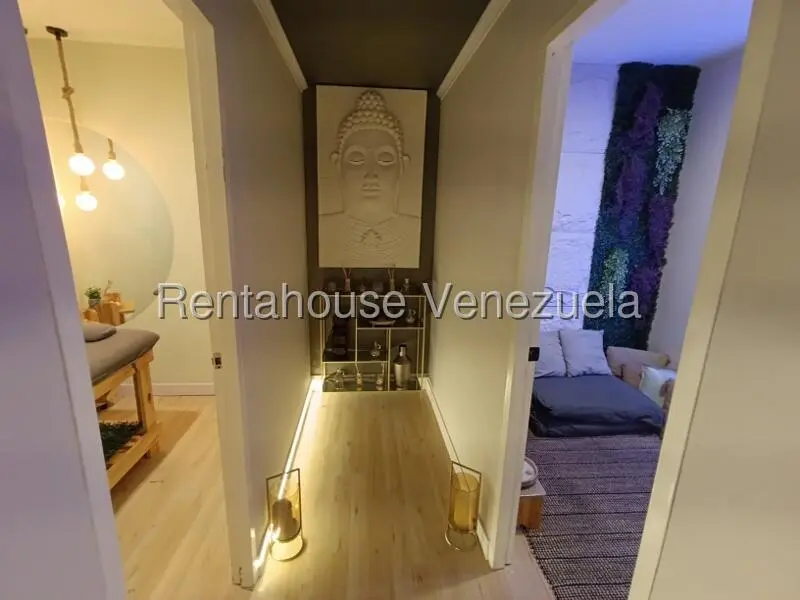 Comercial (Local Comercial) en Alquiler en El Recreo, Distrito Metropolitano - 19