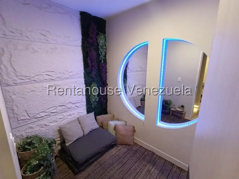 Comercial (Local Comercial) en Alquiler en El Recreo, Distrito Metropolitano - 20