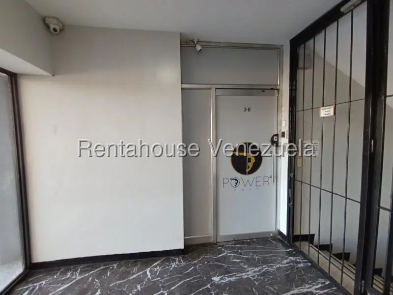 Comercial (Local Comercial) en Alquiler en El Recreo, Distrito Metropolitano - 4