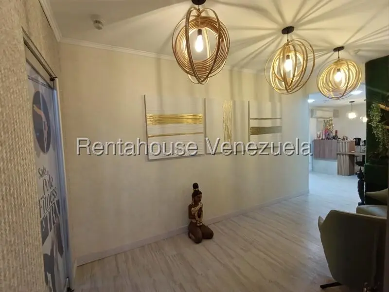 Comercial (Local Comercial) en Alquiler en El Recreo, Distrito Metropolitano - 6