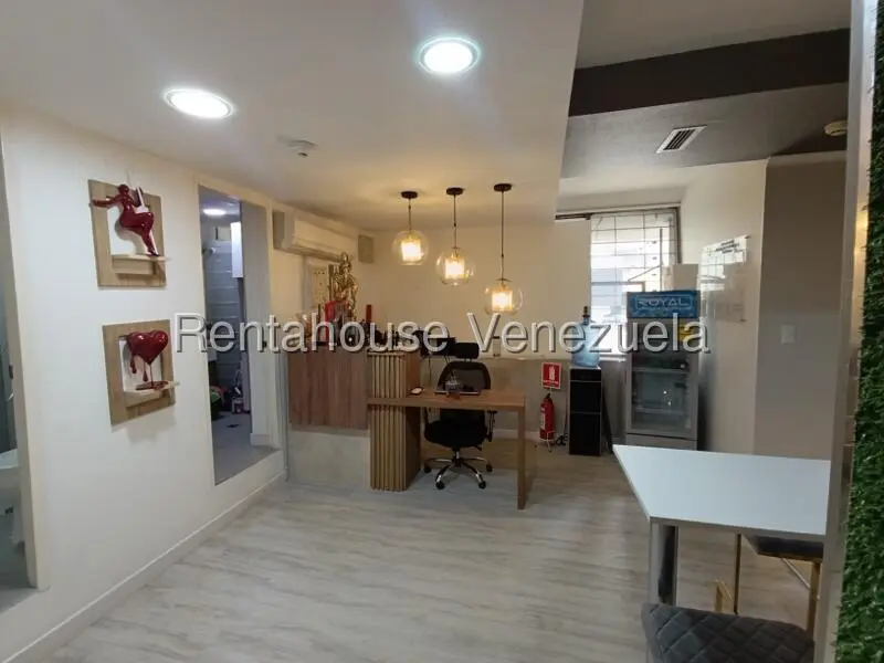 Comercial (Local Comercial) en Alquiler en El Recreo, Distrito Metropolitano - 10