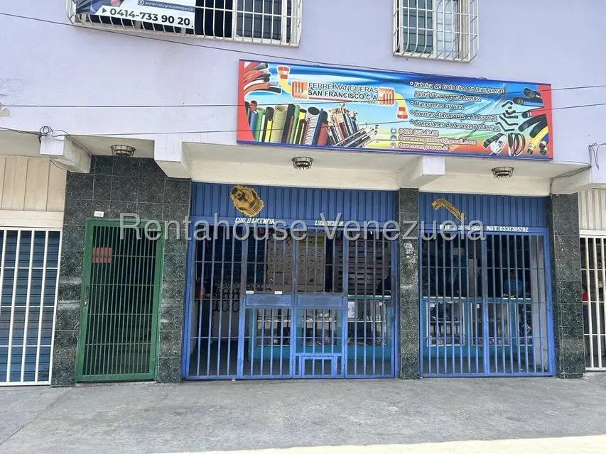 Comercial (Local Comercial) en Venta en Zona Oeste, Lara - 2