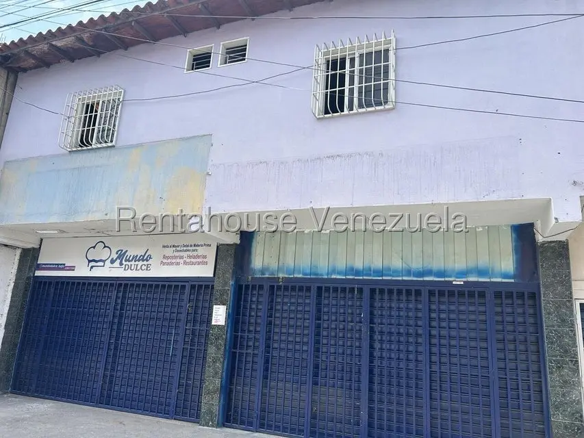 Comercial (Local Comercial) en Venta en Zona Oeste, Lara - 3