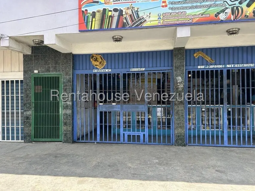 Comercial (Local Comercial) en Venta en Zona Oeste, Lara - 5