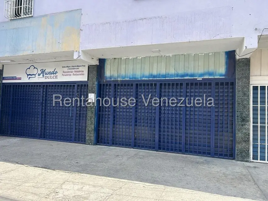 Comercial (Local Comercial) en Venta en Zona Oeste, Lara - 6