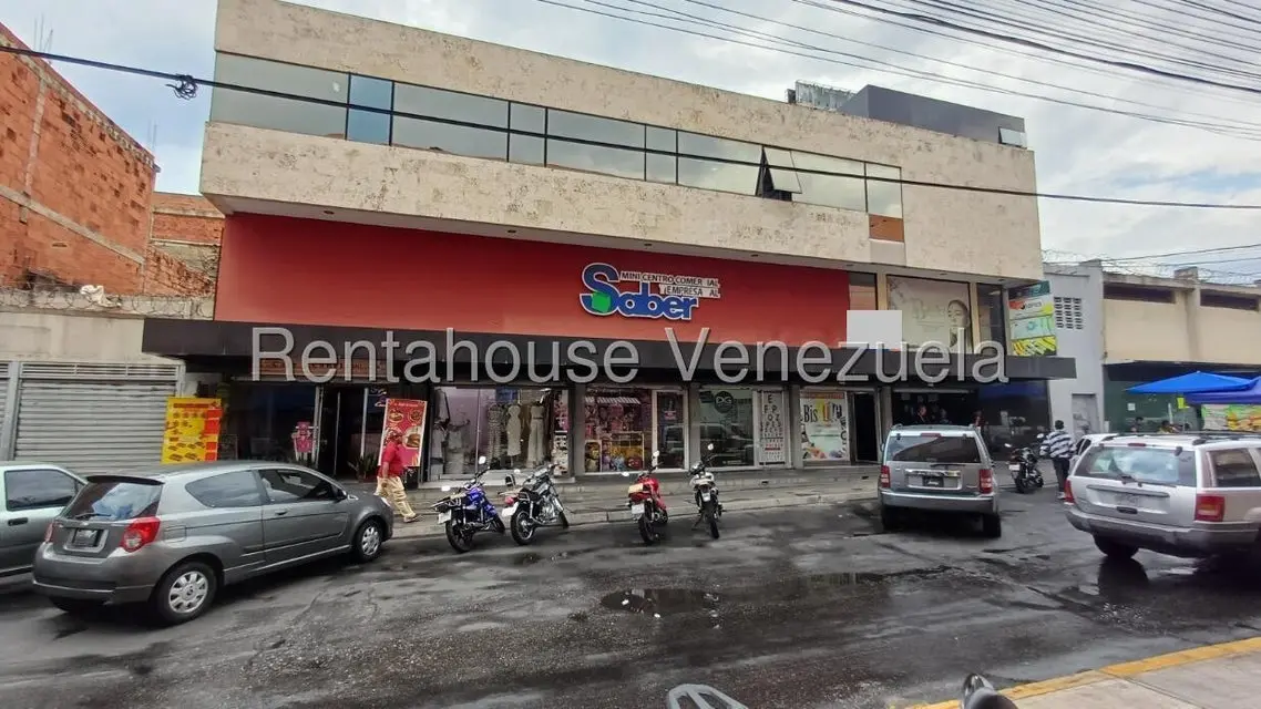 Comercial (Local Comercial) en Venta en Zona Centro, Aragua - 2