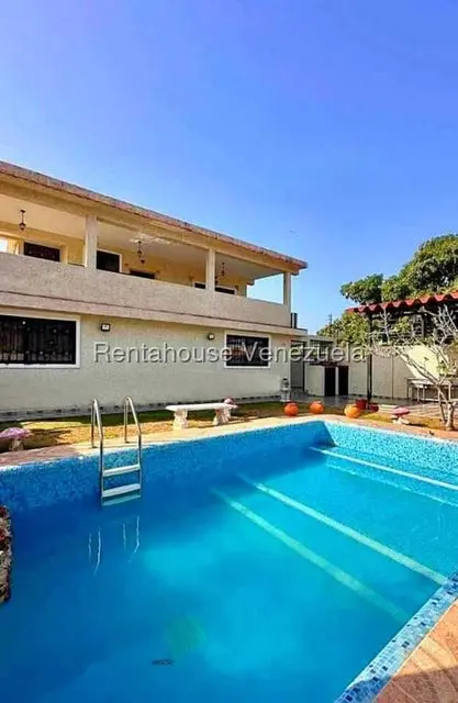 Townhouse (1 Nivel) en Venta en Porlamar, Nueva Esparta - 23