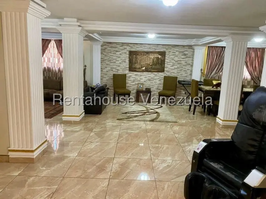 Townhouse (1 Nivel) en Venta en Porlamar, Nueva Esparta - 5