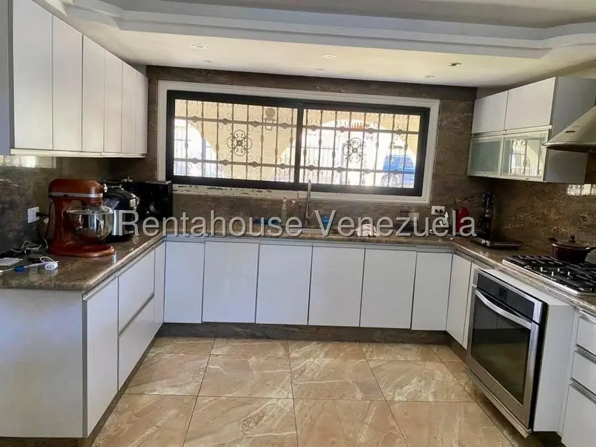 Townhouse (1 Nivel) en Venta en Porlamar, Nueva Esparta - 8