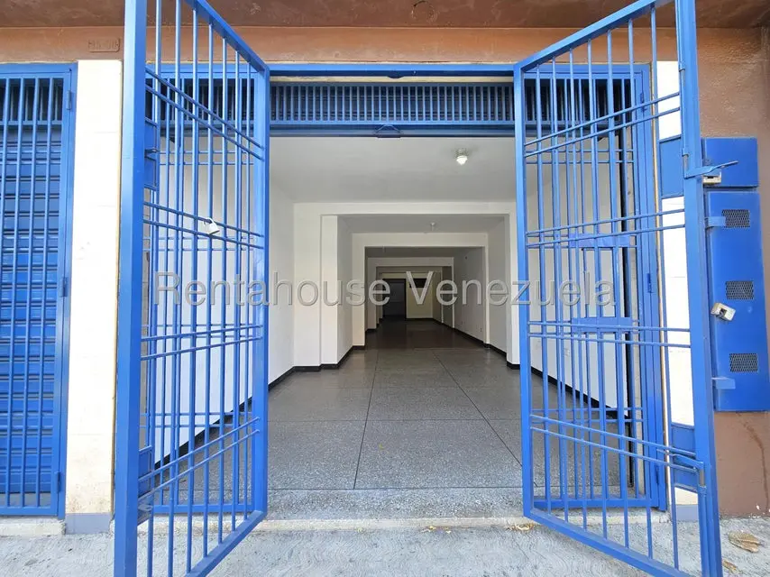 Comercial (Local Comercial) en Venta en Centro, Lara - 45