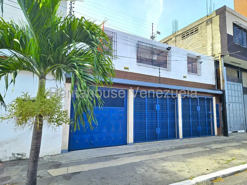 Comercial (Local Comercial) en Venta en Centro, Lara - 52