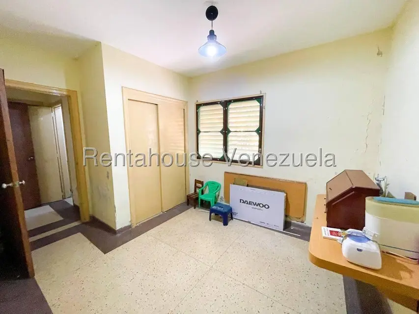 Casa (Multipes Niveles) en Venta en La Floresta, Distrito Metropolitano - 21