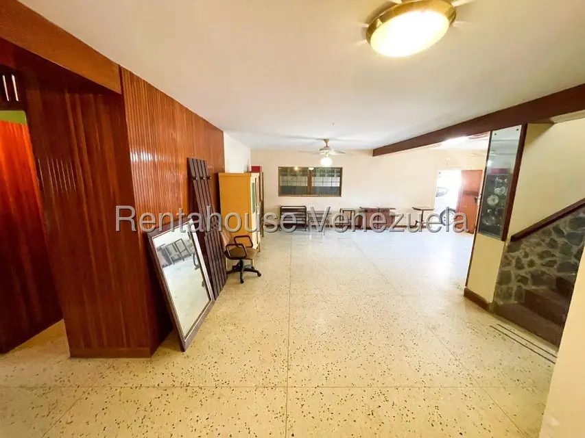 Casa (Multipes Niveles) en Venta en La Floresta, Distrito Metropolitano - 26