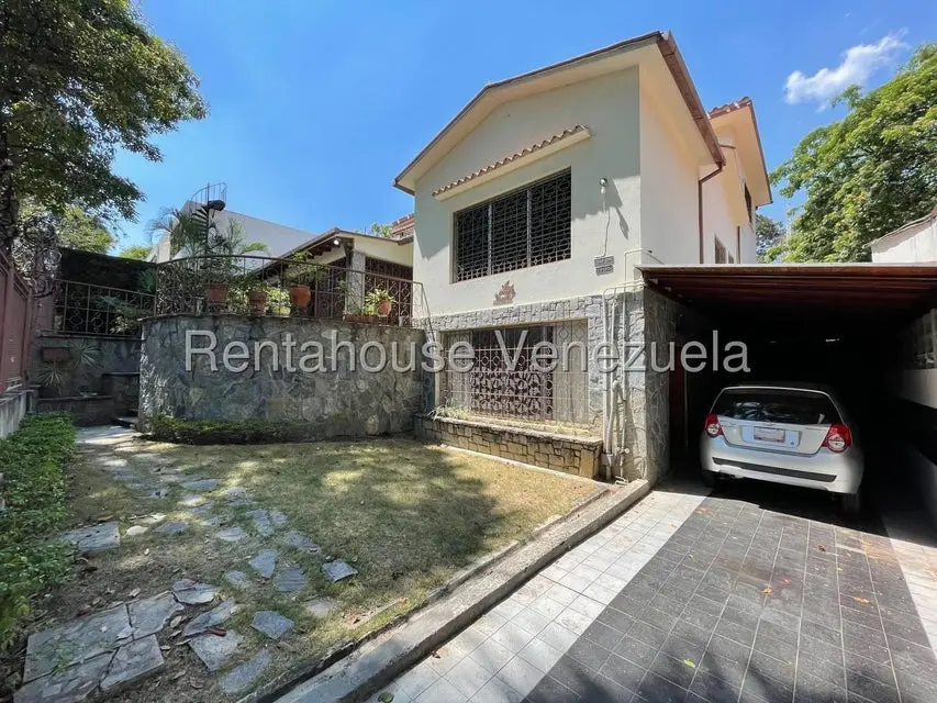 Casa (Multipes Niveles) en Venta en La Floresta, Distrito Metropolitano - 4