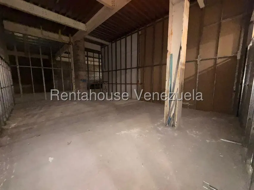 Comercial (Local Comercial) en Alquiler en Los Naranjos del Cafetal, Distrito Metropolitano - 5