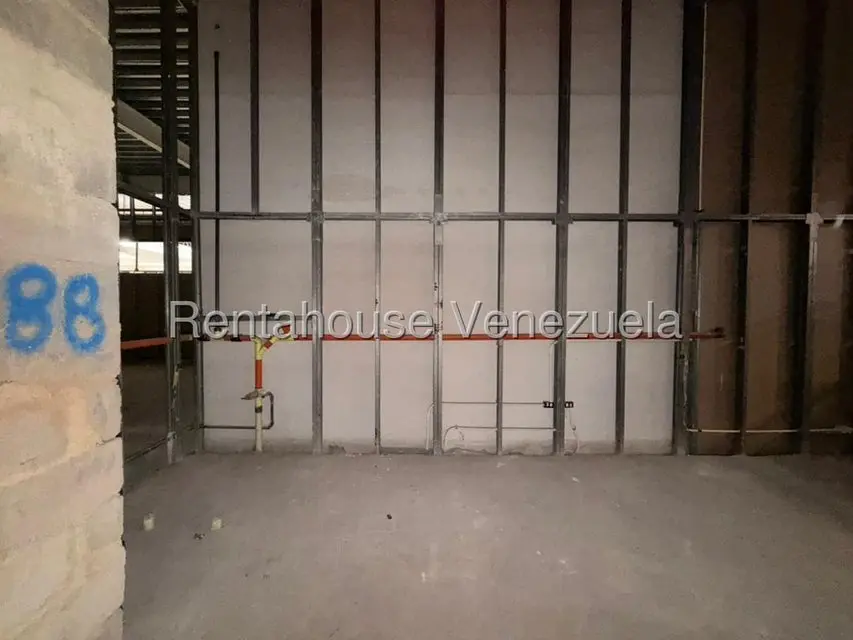 Comercial (Local Comercial) en Alquiler en Los Naranjos del Cafetal, Distrito Metropolitano - 7