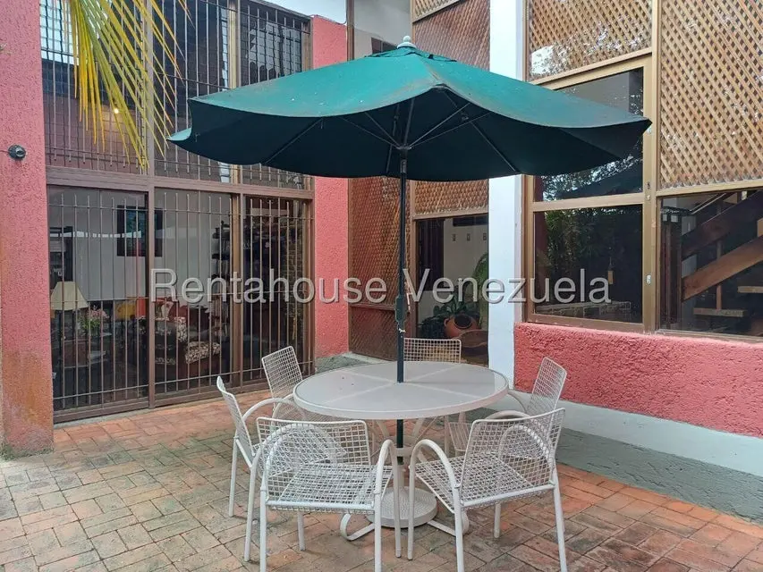 Casa (Multipes Niveles) en Venta en La Lagunita Country Club, Distrito Metropolitano - 12