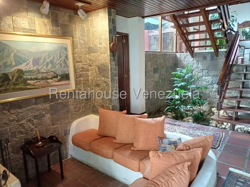 Casa (Multipes Niveles) en Venta en La Lagunita Country Club, Distrito Metropolitano - 20