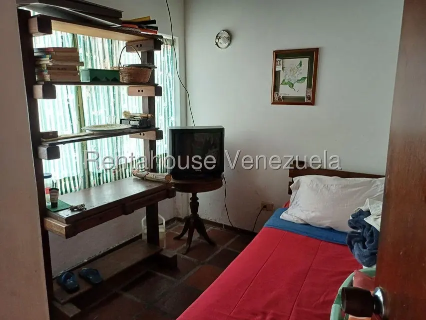 Casa (Multipes Niveles) en Venta en La Lagunita Country Club, Distrito Metropolitano - 21