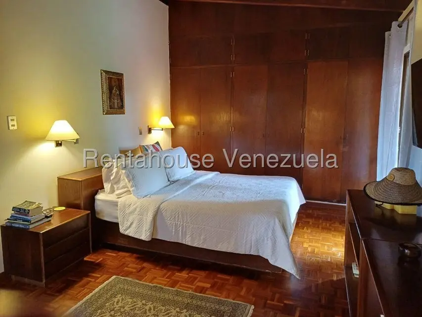 Casa (Multipes Niveles) en Venta en La Lagunita Country Club, Distrito Metropolitano - 22