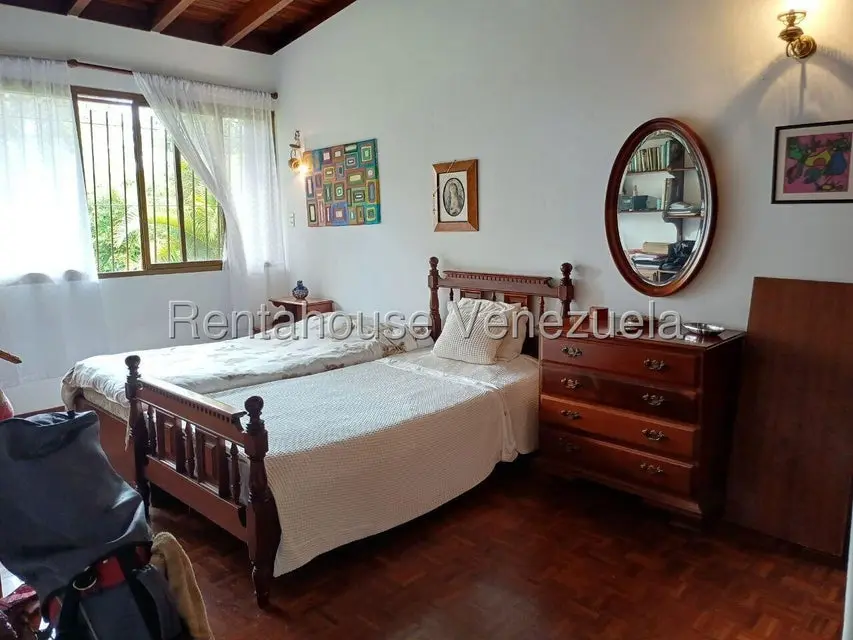 Casa (Multipes Niveles) en Venta en La Lagunita Country Club, Distrito Metropolitano - 25