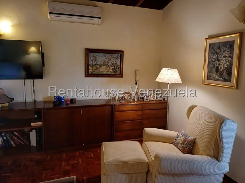 Casa (Multipes Niveles) en Venta en La Lagunita Country Club, Distrito Metropolitano - 27