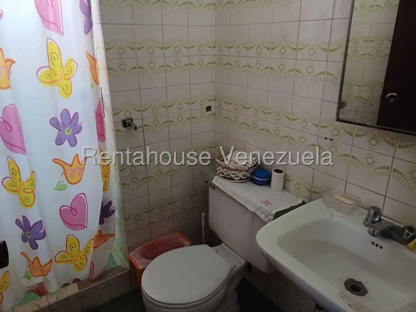 Casa (Multipes Niveles) en Venta en La Lagunita Country Club, Distrito Metropolitano - 29