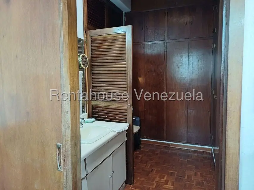 Casa (Multipes Niveles) en Venta en La Lagunita Country Club, Distrito Metropolitano - 33