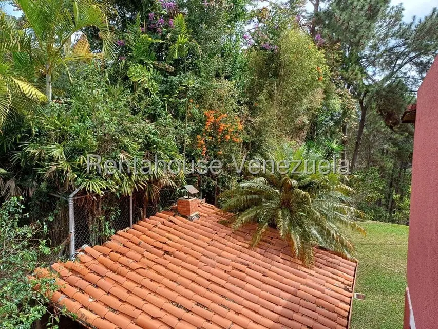 Casa (Multipes Niveles) en Venta en La Lagunita Country Club, Distrito Metropolitano - 34