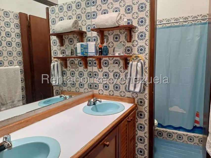 Casa (Multipes Niveles) en Venta en La Lagunita Country Club, Distrito Metropolitano - 36