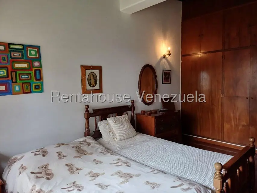 Casa (Multipes Niveles) en Venta en La Lagunita Country Club, Distrito Metropolitano - 39