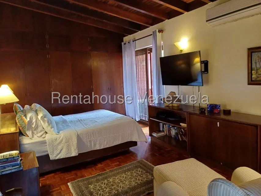 Casa (Multipes Niveles) en Venta en La Lagunita Country Club, Distrito Metropolitano - 5