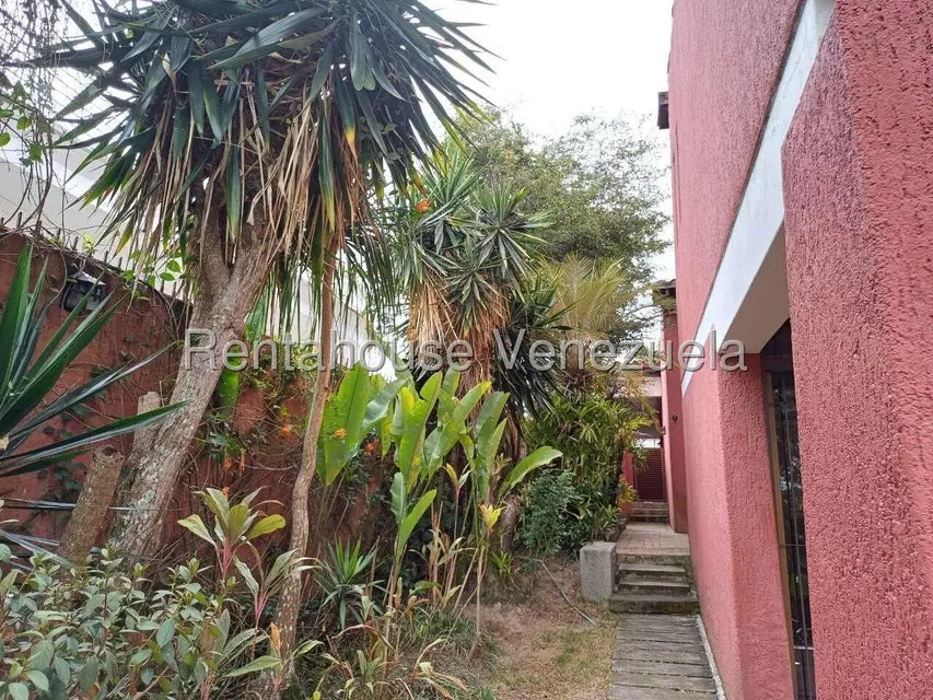 Casa (Multipes Niveles) en Venta en La Lagunita Country Club, Distrito Metropolitano - 41