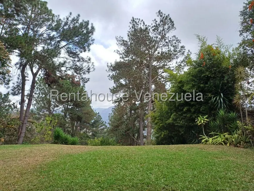 Casa (Multipes Niveles) en Venta en La Lagunita Country Club, Distrito Metropolitano - 42