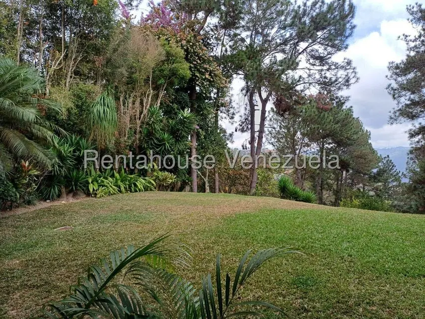 Casa (Multipes Niveles) en Venta en La Lagunita Country Club, Distrito Metropolitano - 43