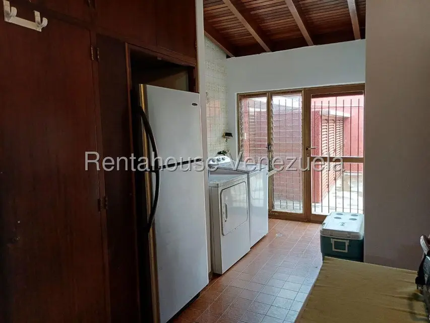 Casa (Multipes Niveles) en Venta en La Lagunita Country Club, Distrito Metropolitano - 45