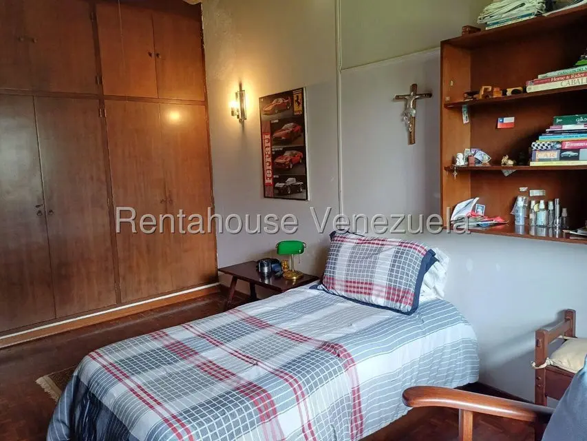 Casa (Multipes Niveles) en Venta en La Lagunita Country Club, Distrito Metropolitano - 7