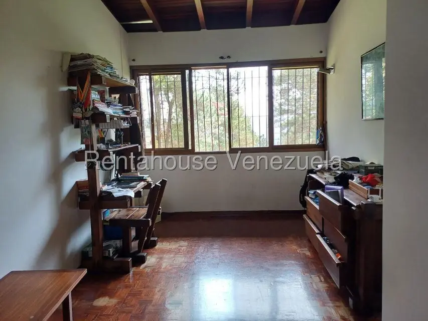 Casa (Multipes Niveles) en Venta en La Lagunita Country Club, Distrito Metropolitano - 8