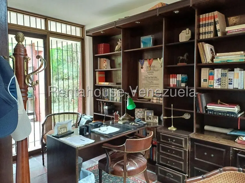 Casa (Multipes Niveles) en Venta en La Lagunita Country Club, Distrito Metropolitano - 10